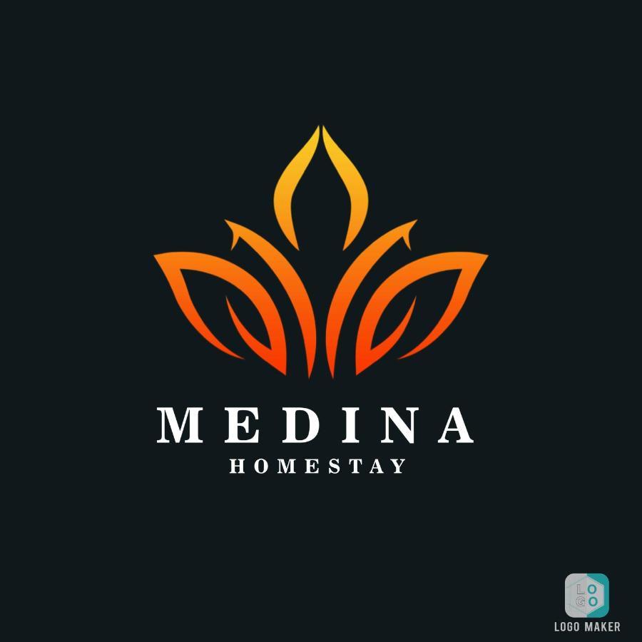 Medina Homestay Chukai Kemaman Eksteriør bilde